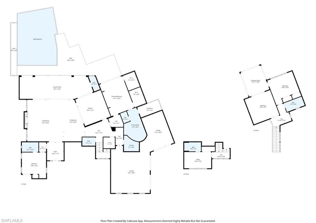 AQUALANE SHORES - Residential