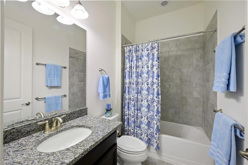 ESPLANADE AT HACIENDA LAKES - Residential