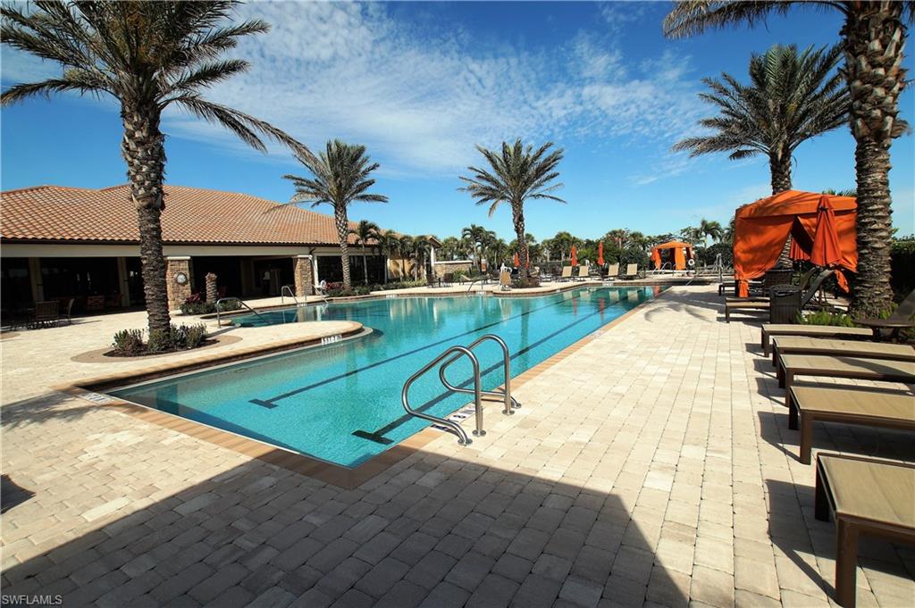 ESPLANADE AT HACIENDA LAKES - Residential