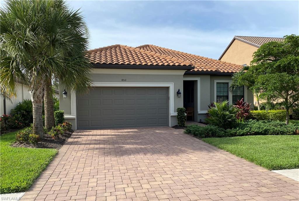 ESPLANADE AT HACIENDA LAKES - Residential