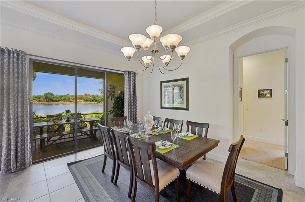 ESPLANADE AT HACIENDA LAKES - Residential