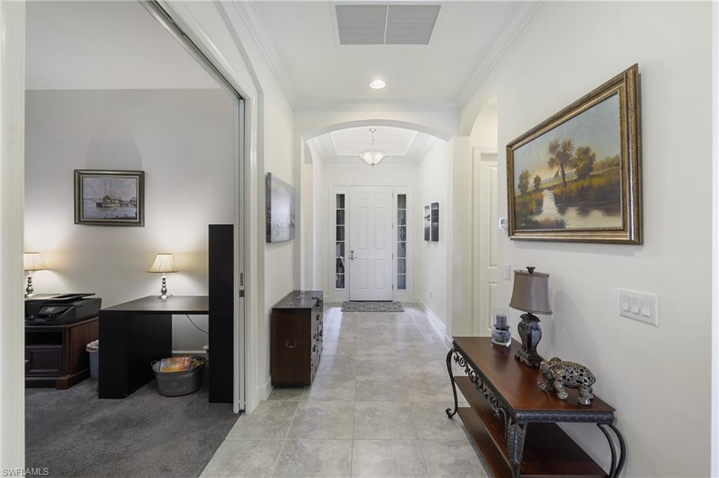 ESPLANADE AT HACIENDA LAKES - Residential