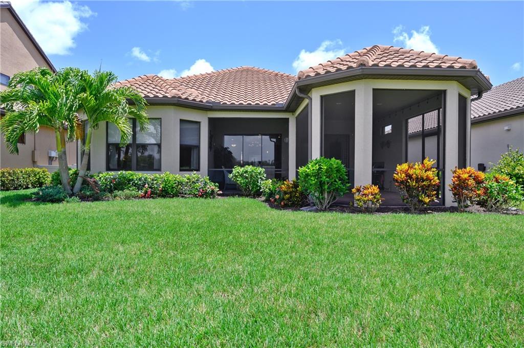 ESPLANADE AT HACIENDA LAKES - Residential