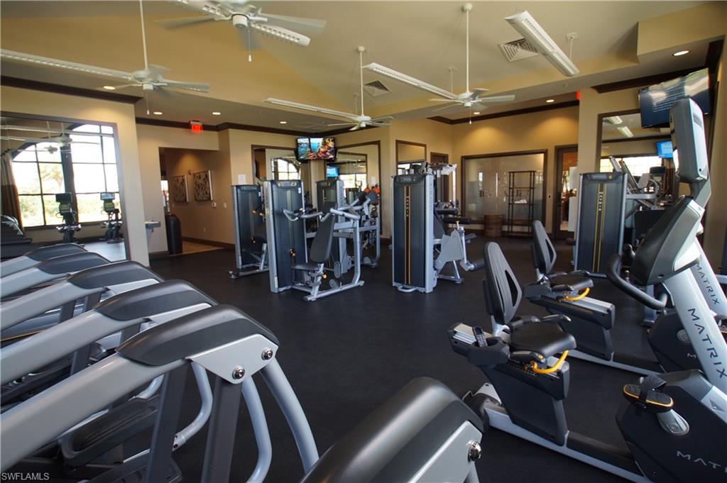 ESPLANADE AT HACIENDA LAKES - Residential