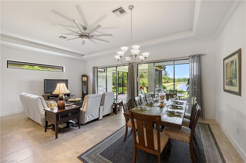 ESPLANADE AT HACIENDA LAKES - Residential