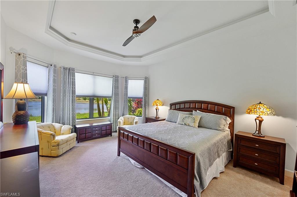 ESPLANADE AT HACIENDA LAKES - Residential