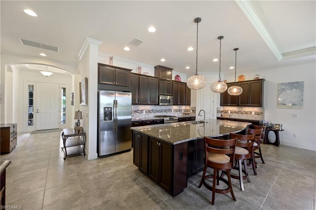 ESPLANADE AT HACIENDA LAKES - Residential