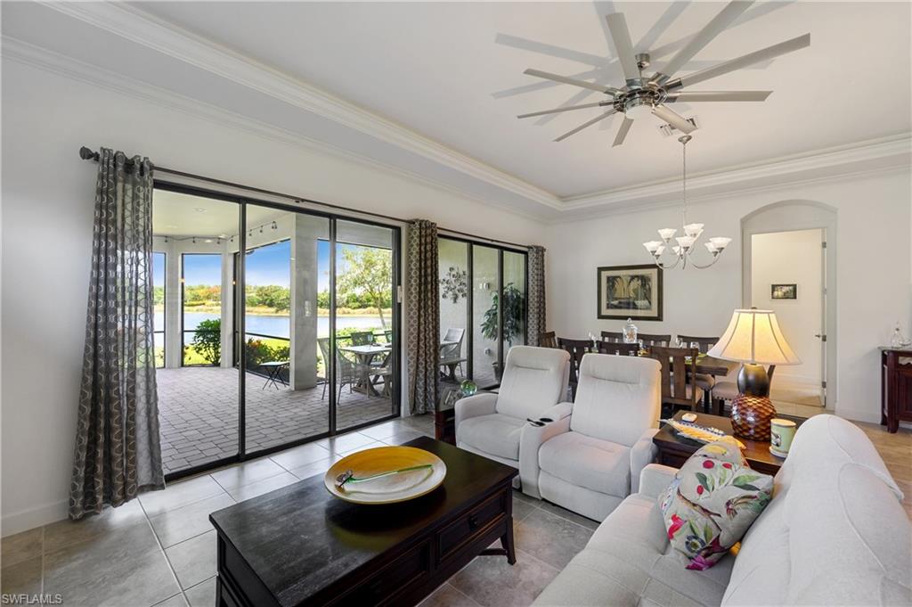 ESPLANADE AT HACIENDA LAKES - Residential