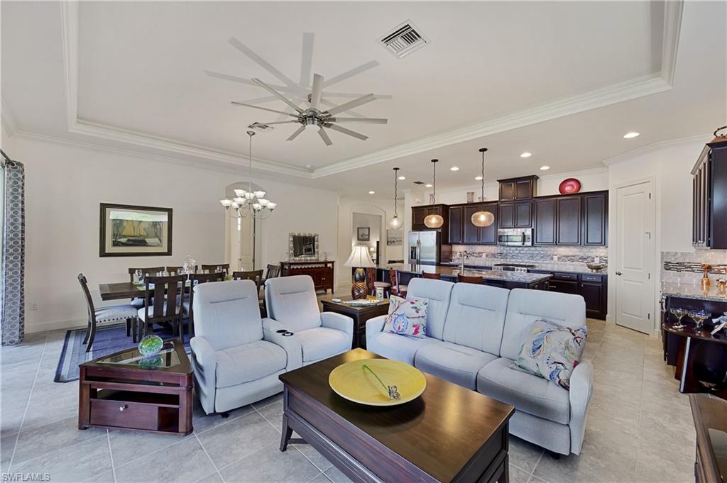 ESPLANADE AT HACIENDA LAKES - Residential