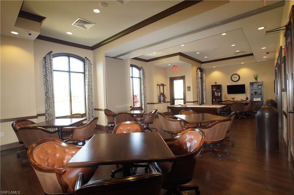 ESPLANADE AT HACIENDA LAKES - Residential