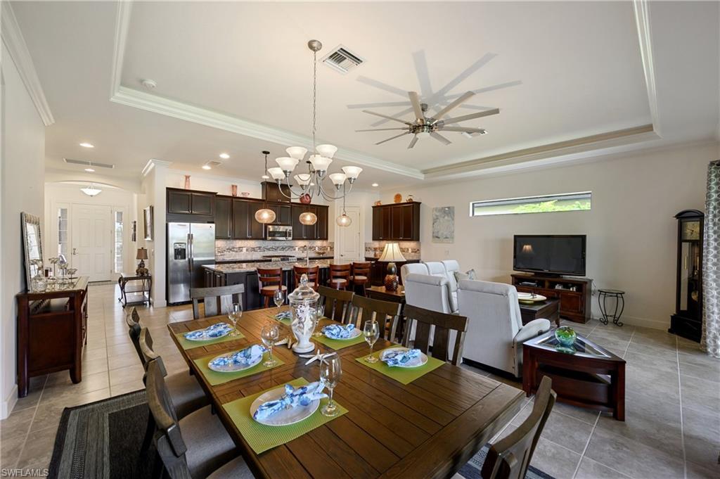 ESPLANADE AT HACIENDA LAKES - Residential