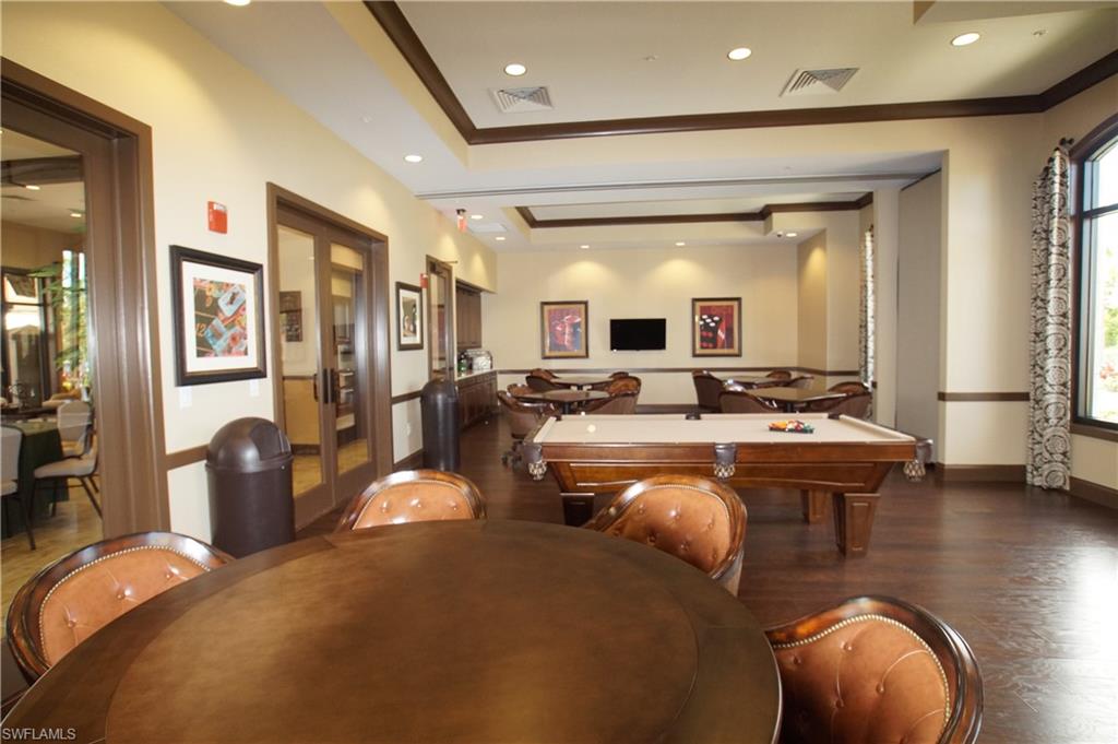 ESPLANADE AT HACIENDA LAKES - Residential