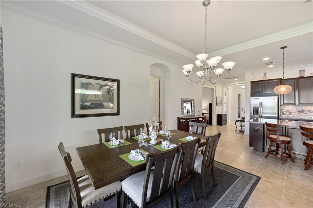 ESPLANADE AT HACIENDA LAKES - Residential