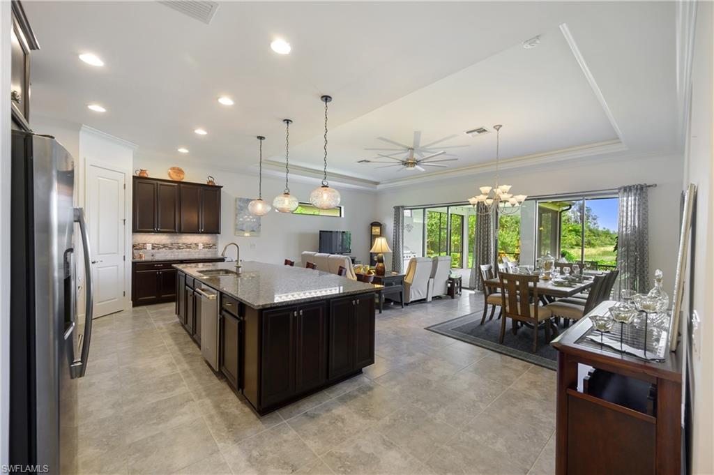 ESPLANADE AT HACIENDA LAKES - Residential