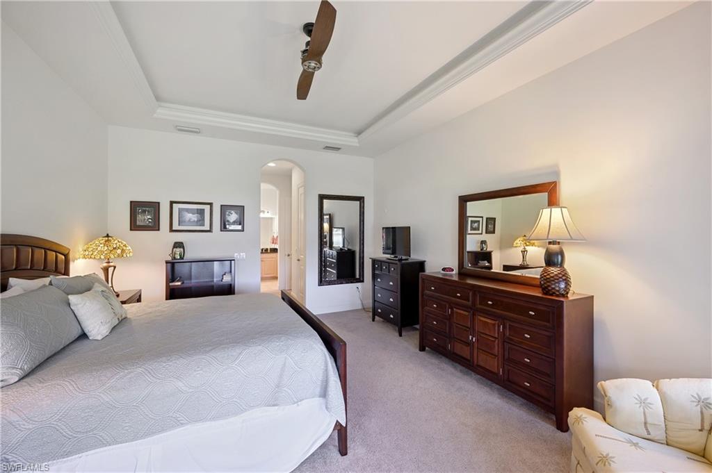 ESPLANADE AT HACIENDA LAKES - Residential