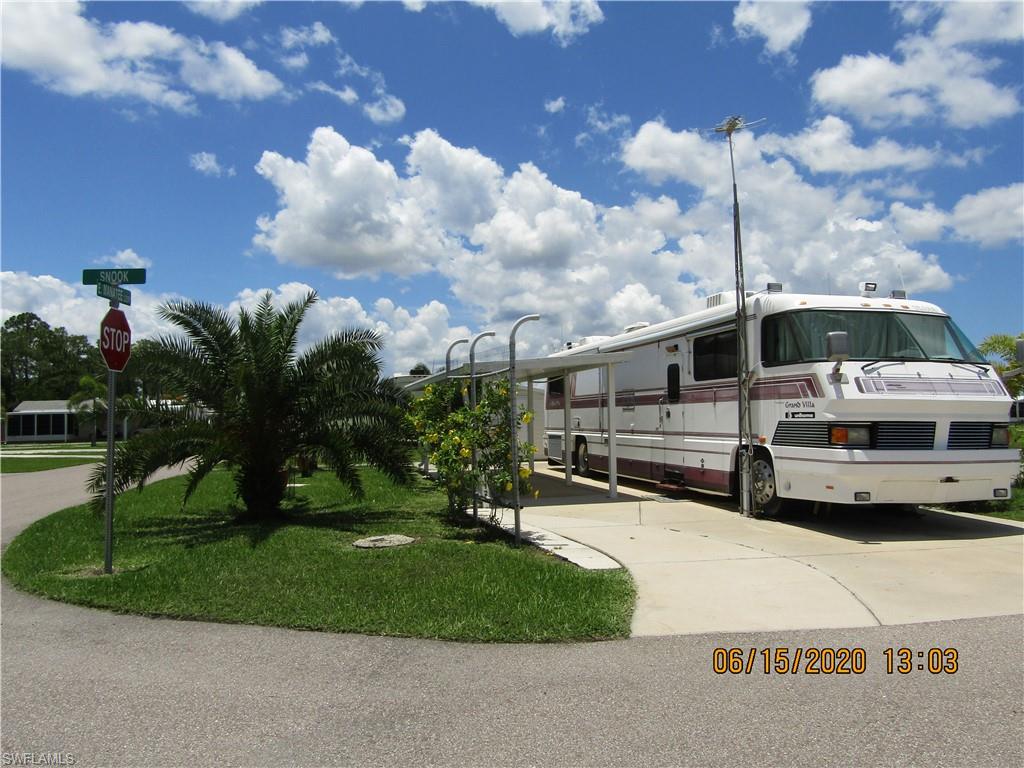 PUNTA GORDA - Residential