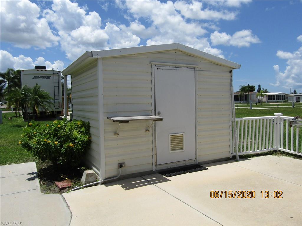 PUNTA GORDA - Residential