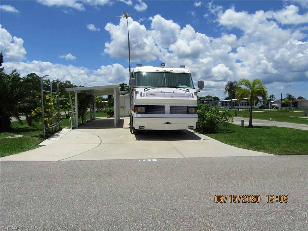 PUNTA GORDA - Residential