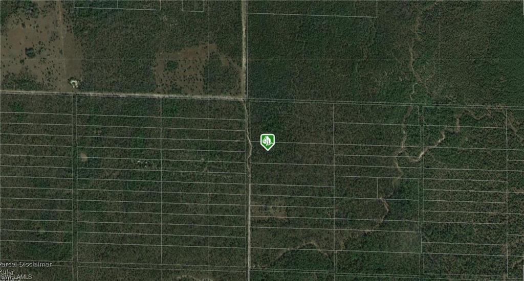 GOLDEN GATE ESTATES - Land