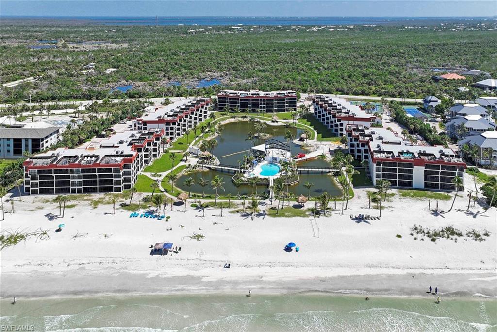 POINTE SANTO DE SANIBEL CONDO - Residential