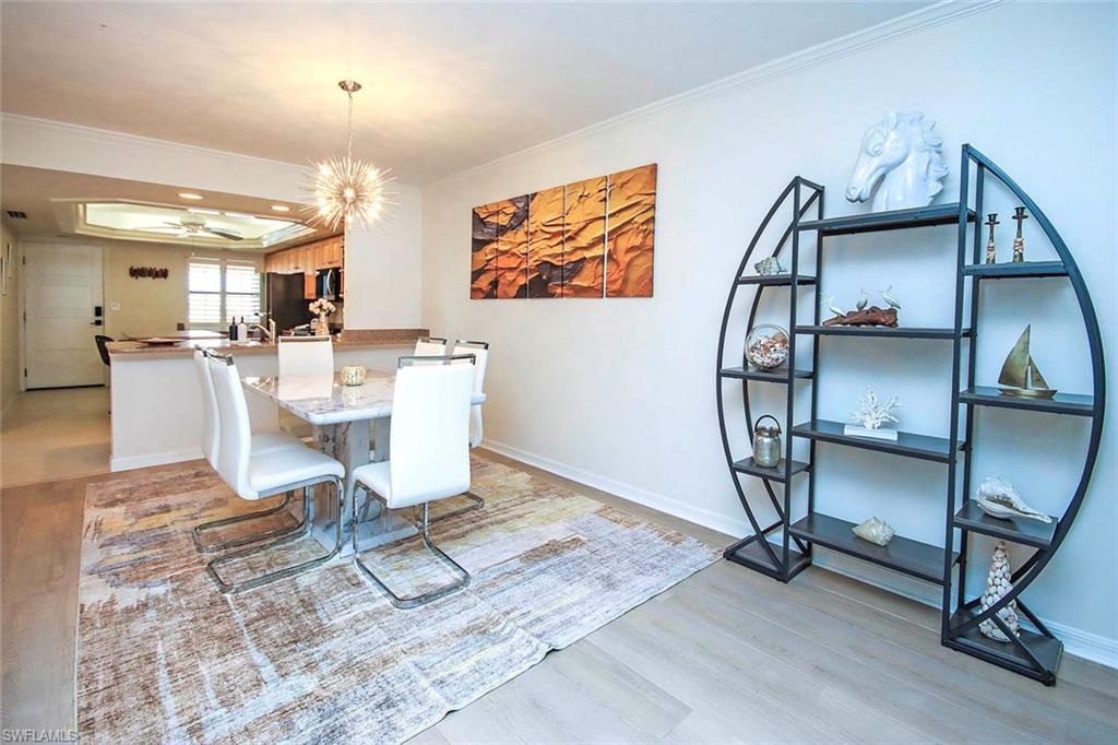 POINTE SANTO DE SANIBEL CONDO - Residential