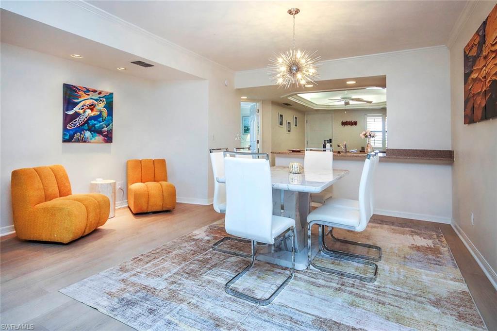 POINTE SANTO DE SANIBEL CONDO - Residential