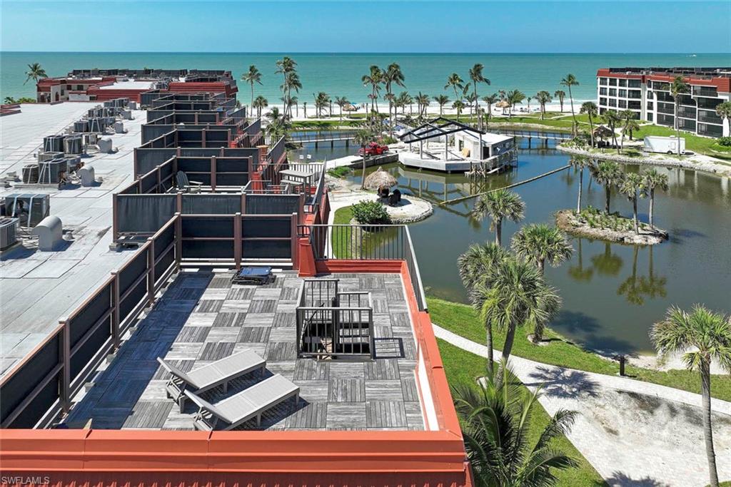 POINTE SANTO DE SANIBEL CONDO - Residential