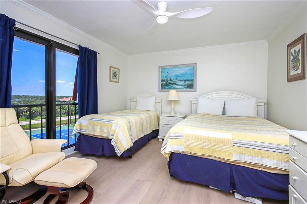 POINTE SANTO DE SANIBEL CONDO - Residential