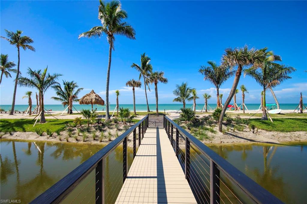 POINTE SANTO DE SANIBEL CONDO - Residential