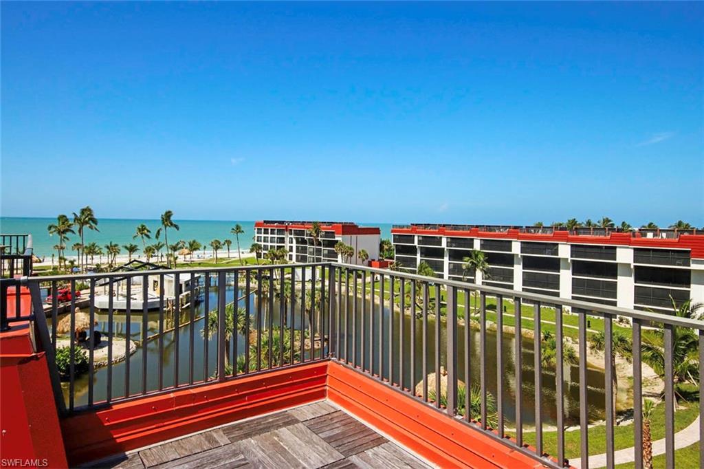 POINTE SANTO DE SANIBEL CONDO - Residential
