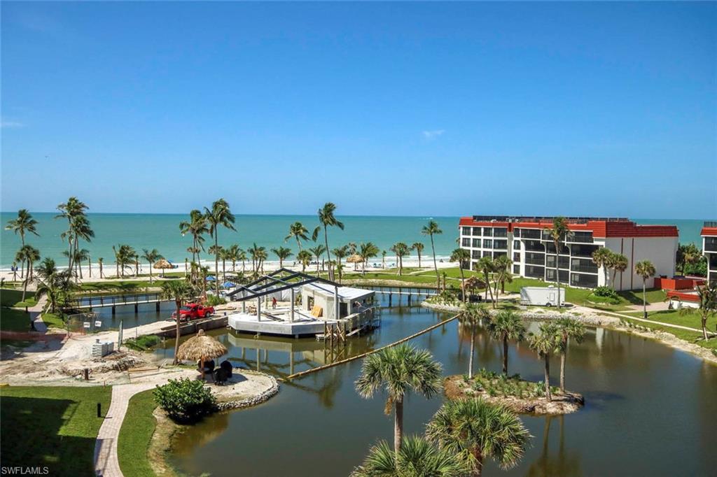 POINTE SANTO DE SANIBEL CONDO - Residential