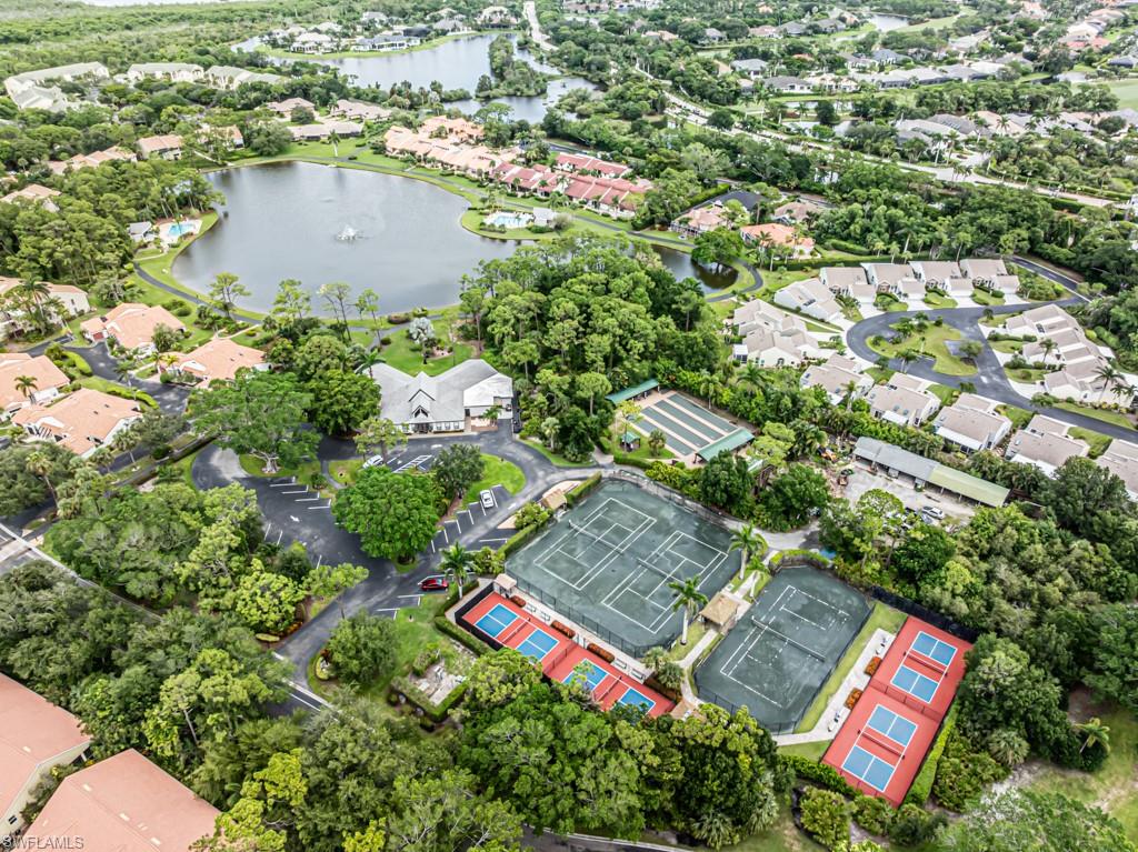 BERMUDA BAY - Residential