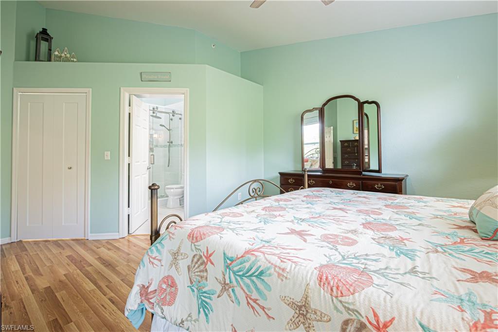 BERMUDA BAY - Residential