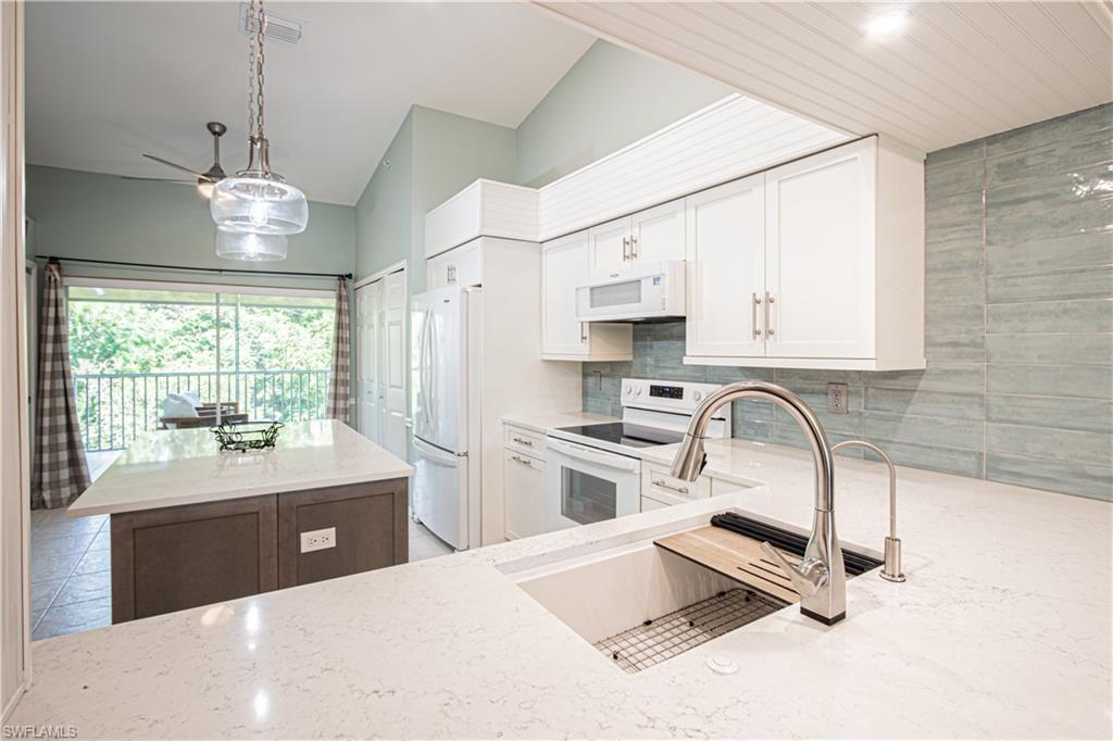 BERMUDA BAY - Residential