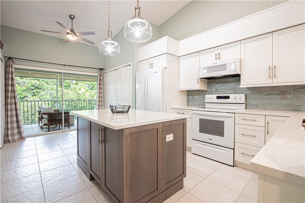 BERMUDA BAY - Residential