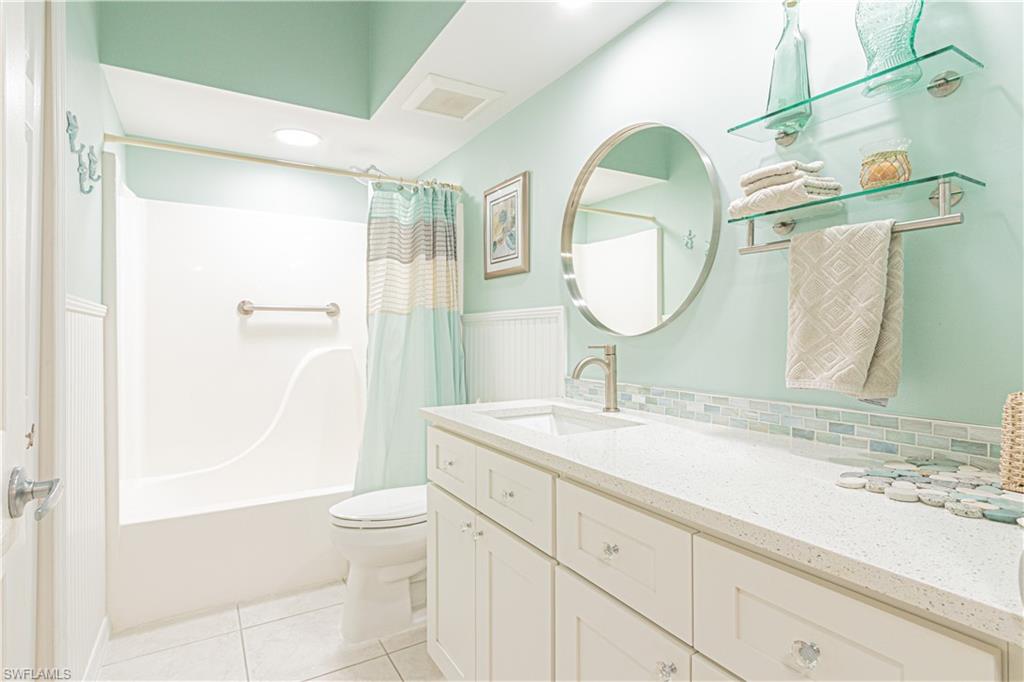 BERMUDA BAY - Residential