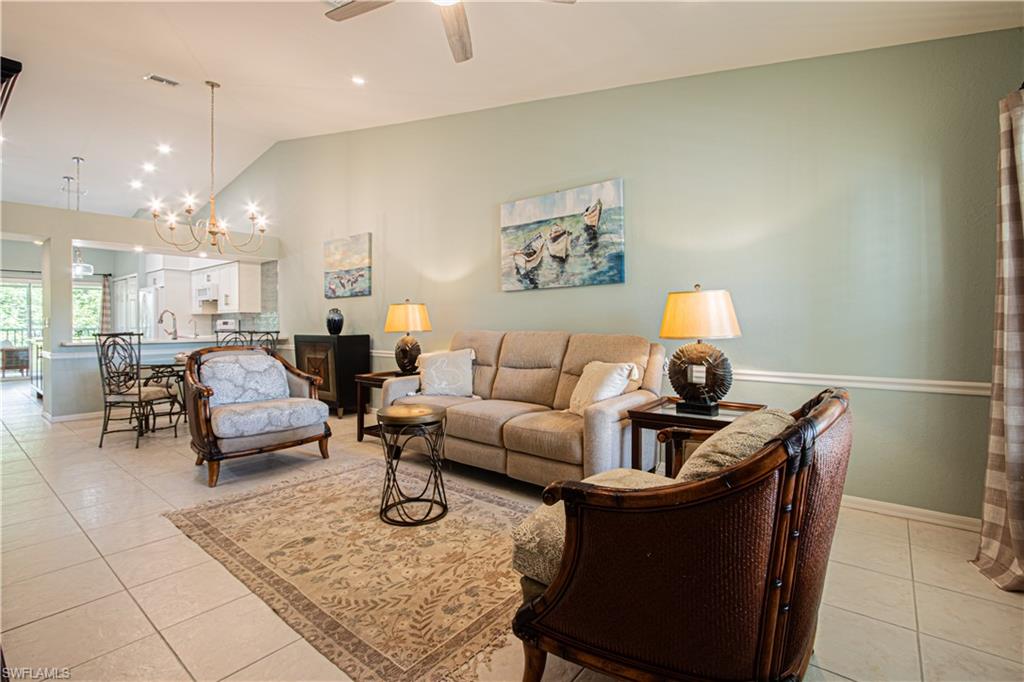 BERMUDA BAY - Residential