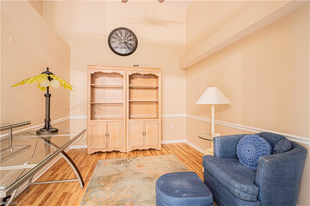 BERMUDA BAY - Residential