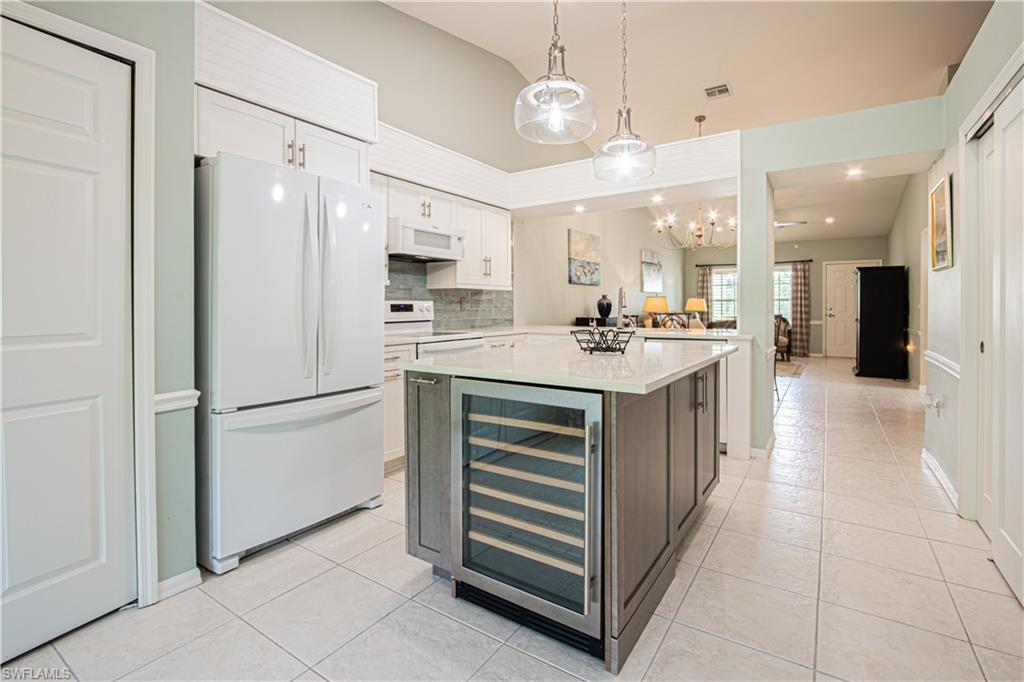 BERMUDA BAY - Residential