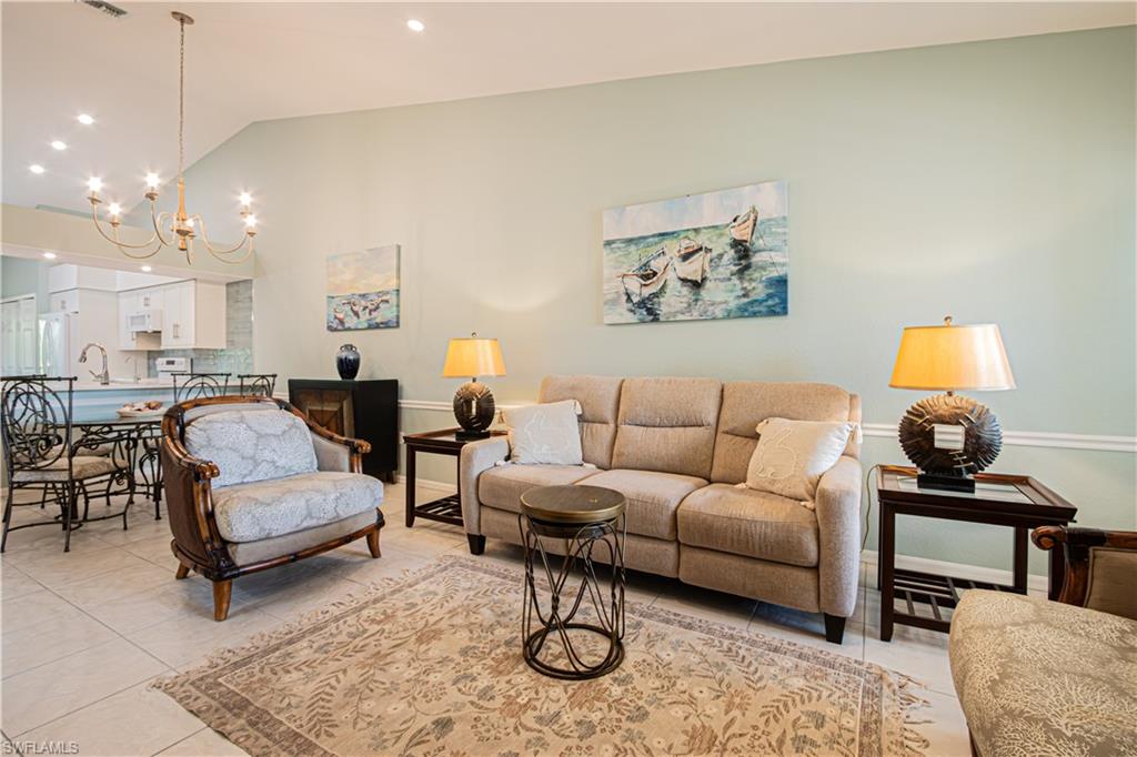 BERMUDA BAY - Residential