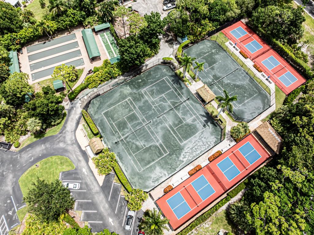 BERMUDA BAY - Residential