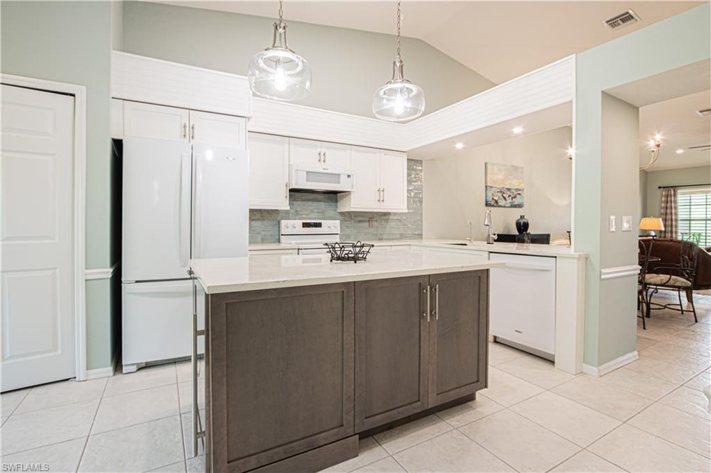 BERMUDA BAY - Residential