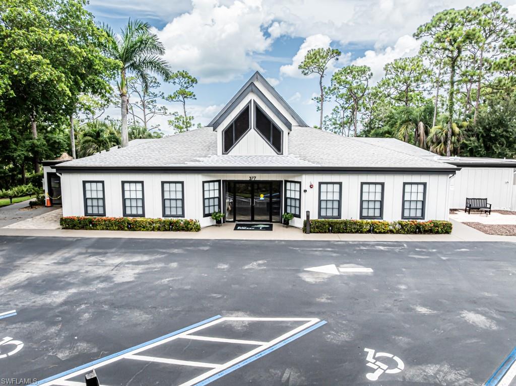 BERMUDA BAY - Residential