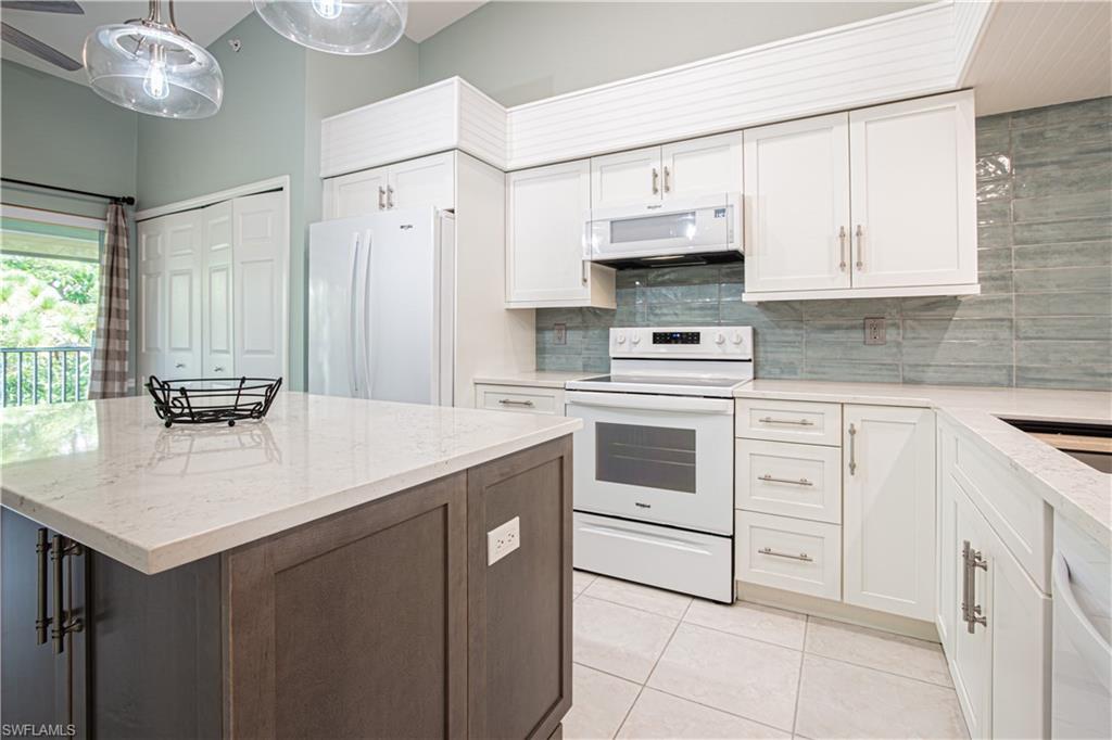 BERMUDA BAY - Residential