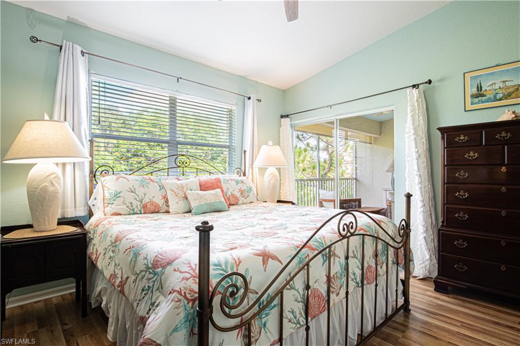 BERMUDA BAY - Residential