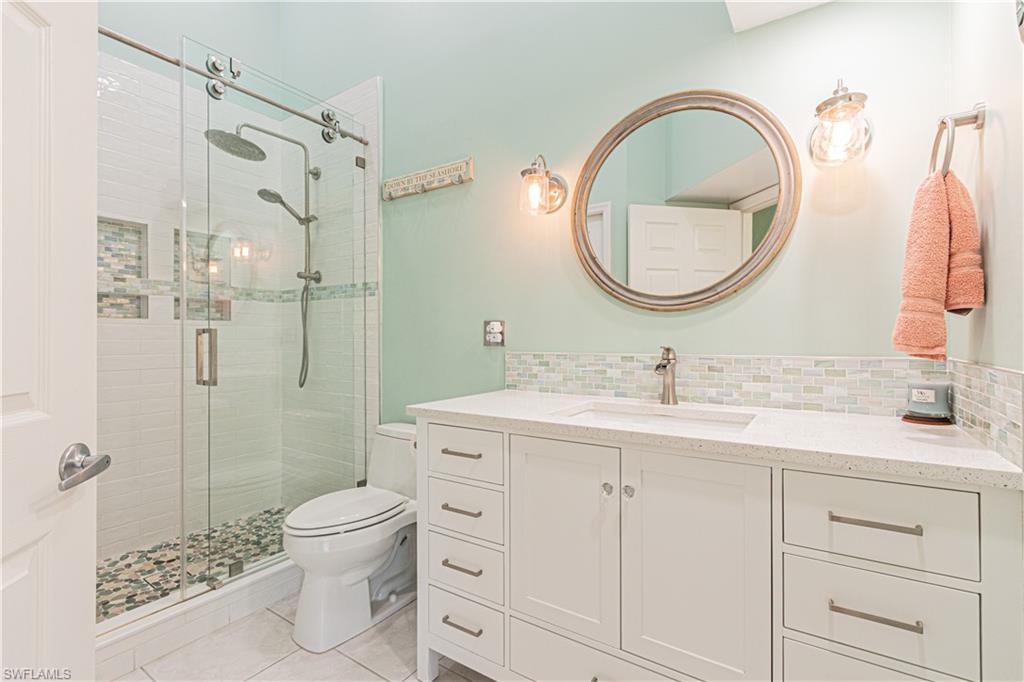 BERMUDA BAY - Residential