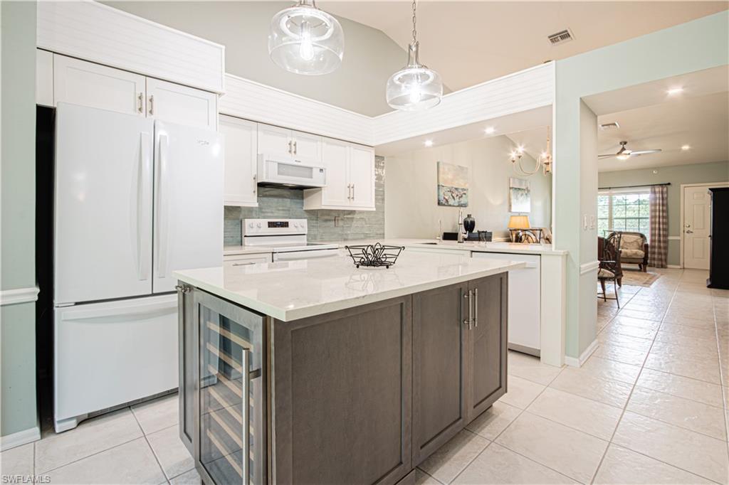 BERMUDA BAY - Residential