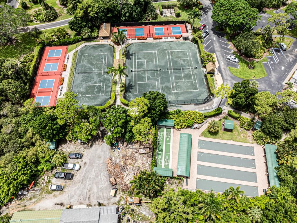 BERMUDA BAY - Residential