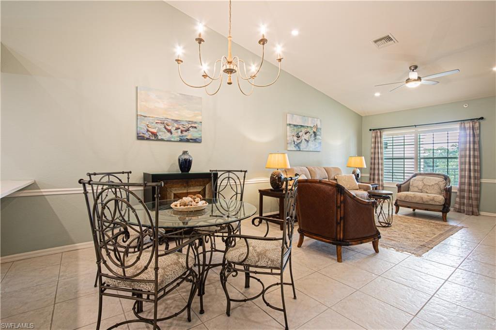 BERMUDA BAY - Residential