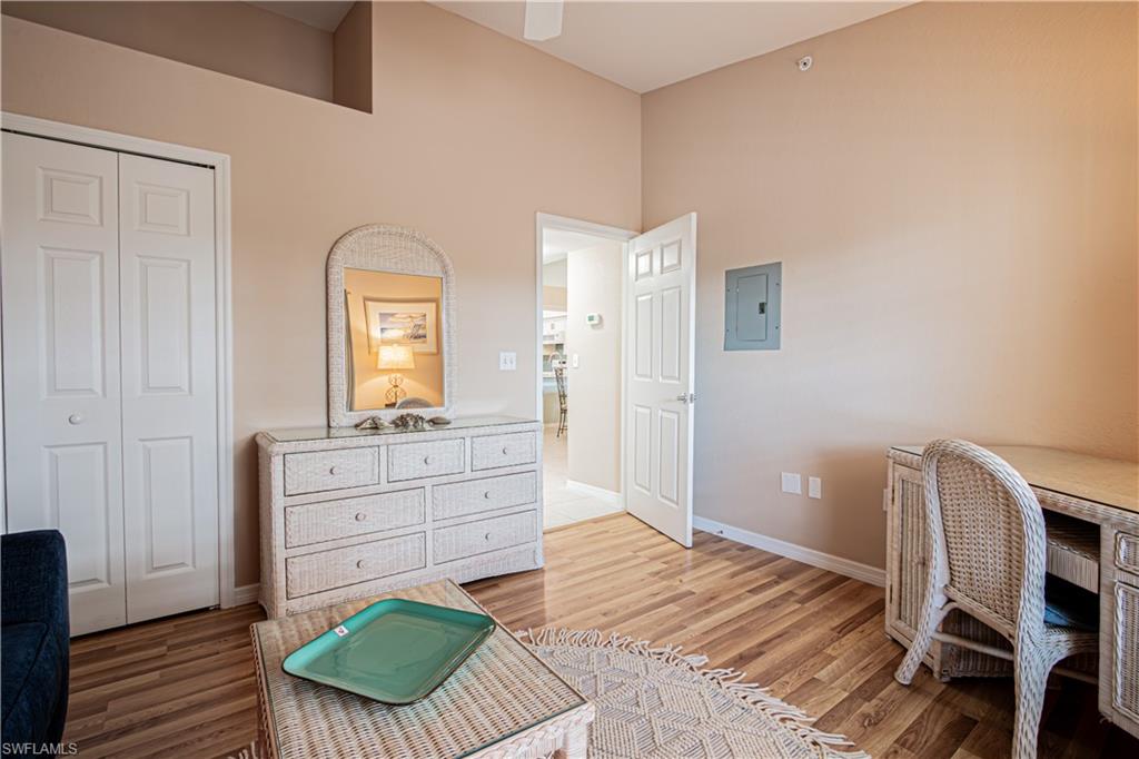 BERMUDA BAY - Residential